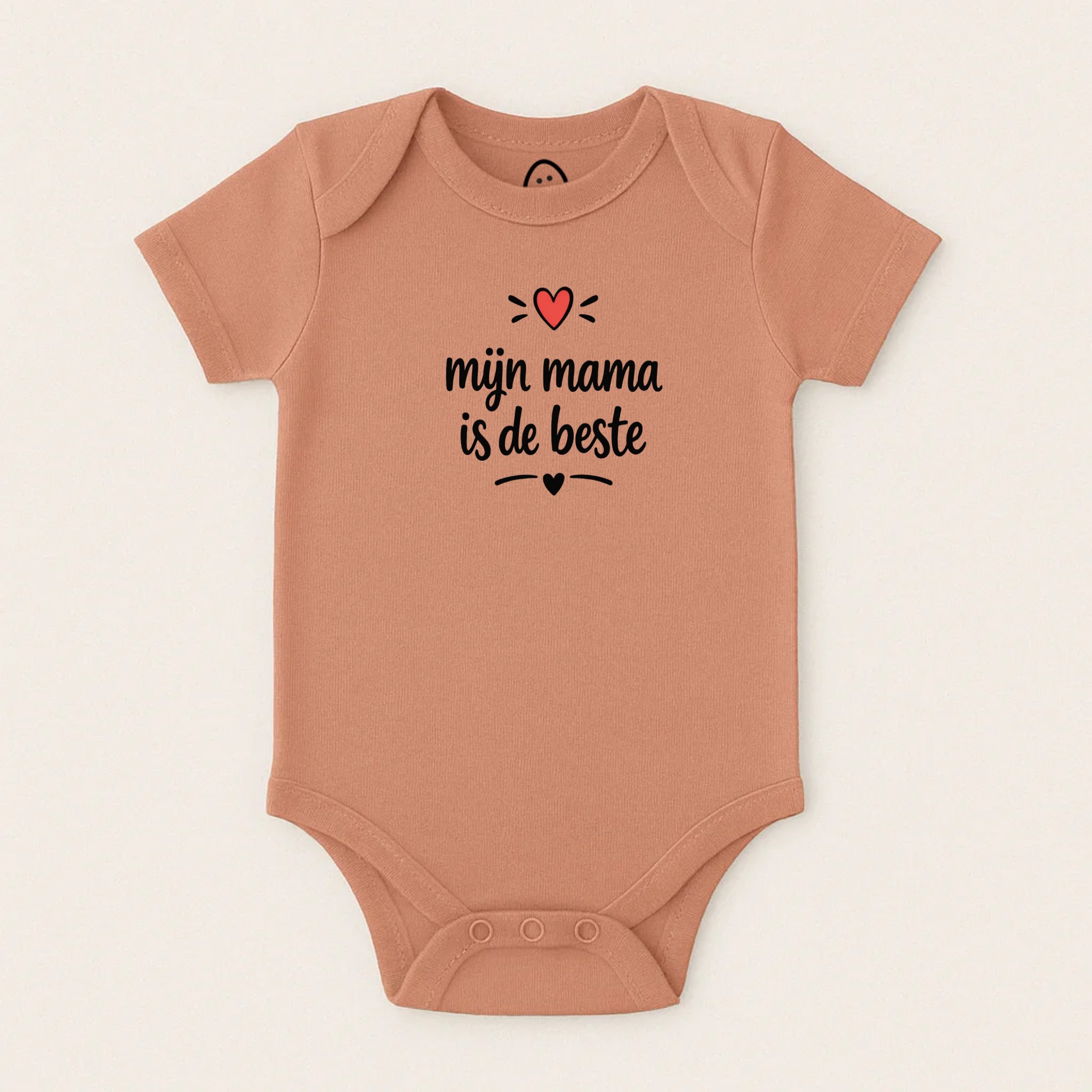 Mijn Mama is de beste