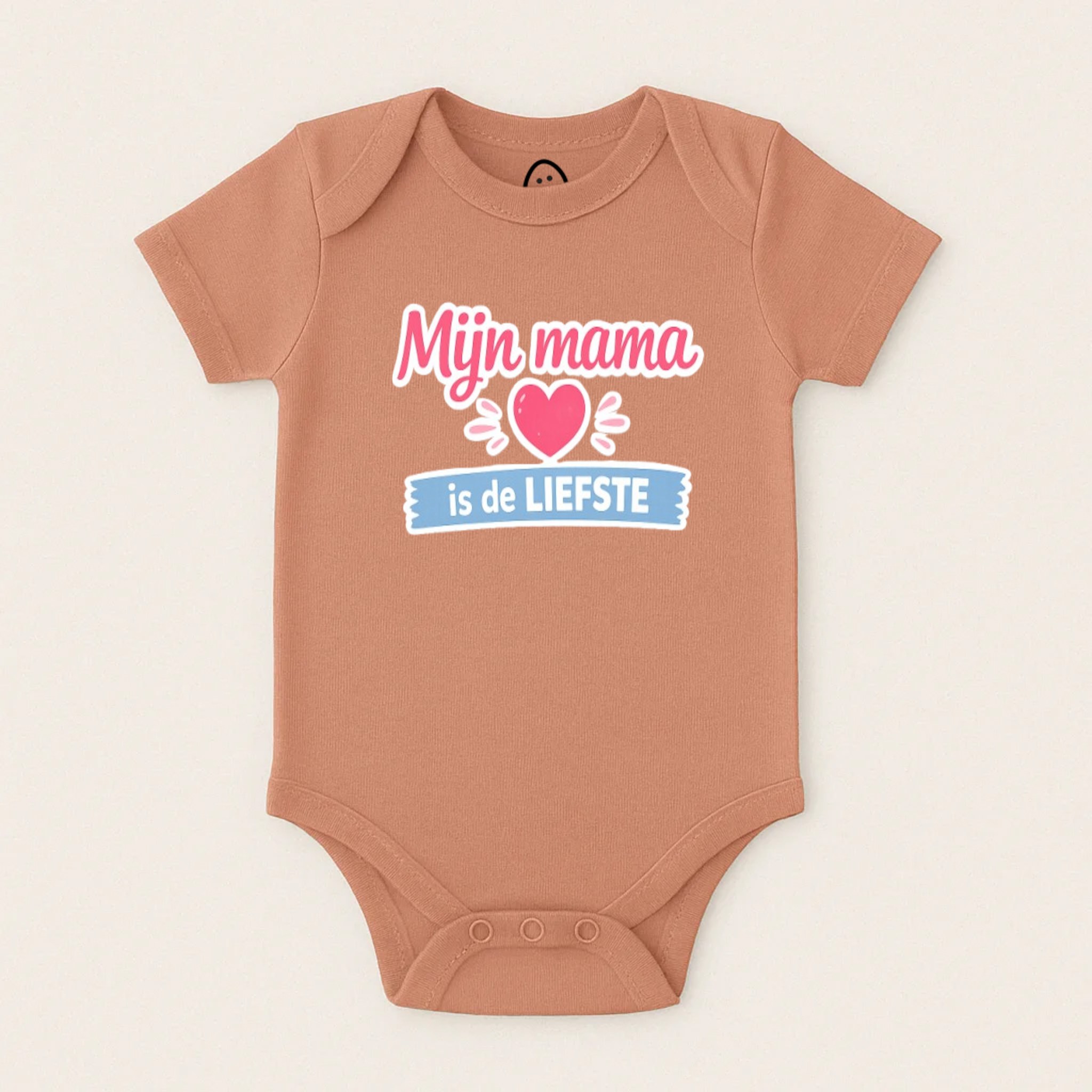 Mijn mama is de liefste