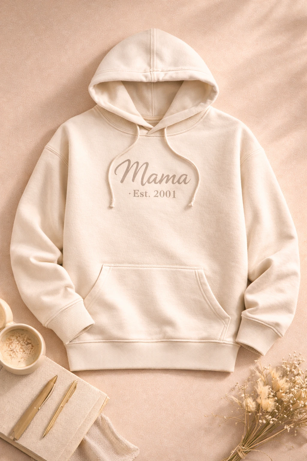 Unisex Hoodie Bedrukken