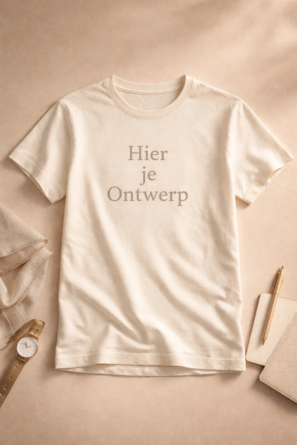 Unisex T-Shirt Bedrukken