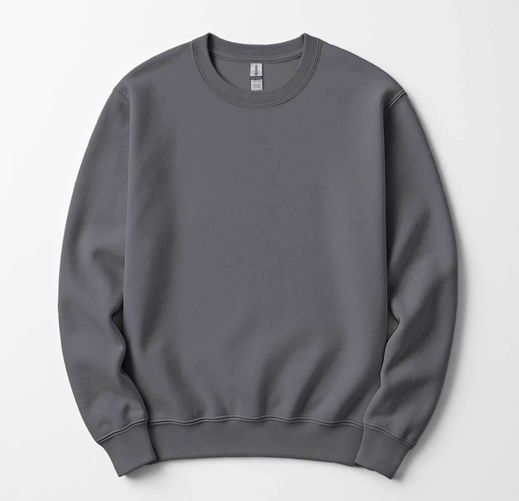 Unisex Sweater Bedrukken