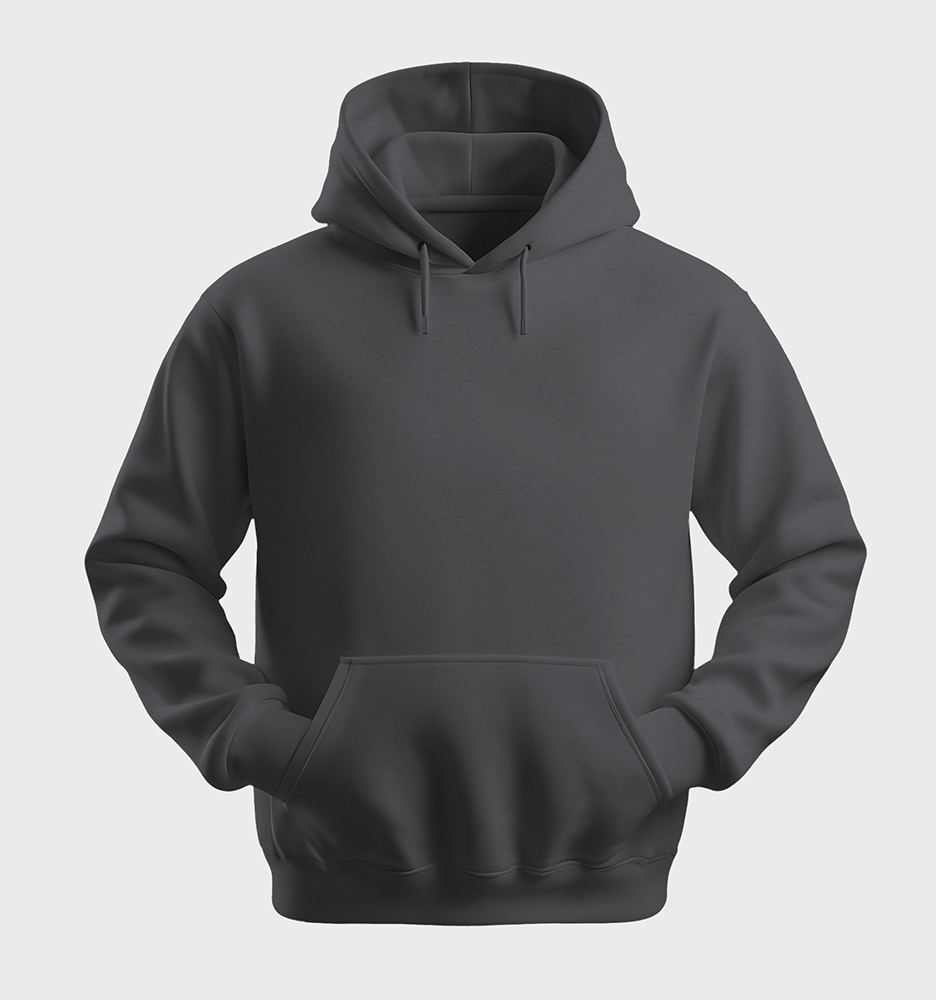 Unisex Hoodie Bedrukken